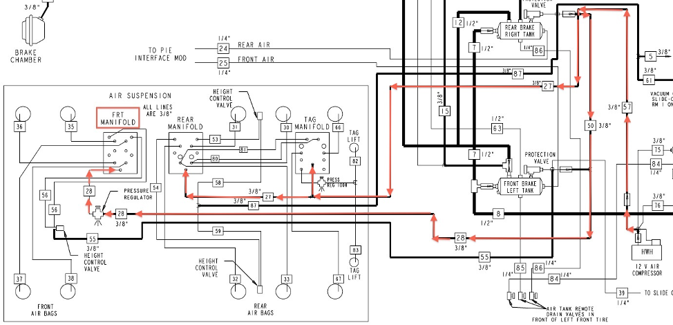 A close up of a map

Description automatically generated